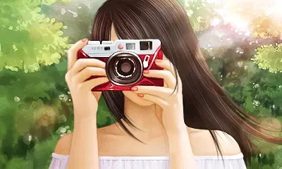 小清新个人博客主页模板